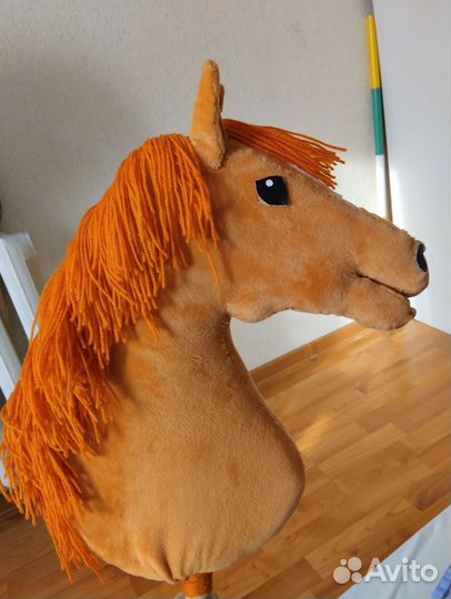 Хобби хорс на заказ