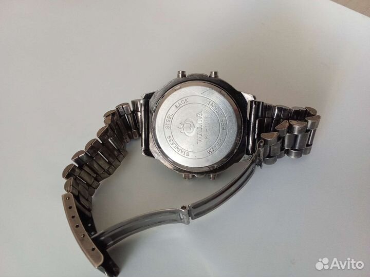 Часы мужские
