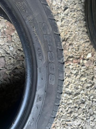 Sunfull SF-888 245/45 R18 97Z