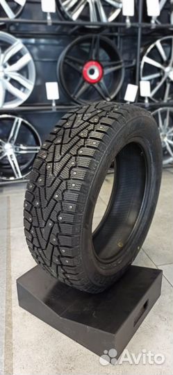 Pirelli Ice Zero 195/60 R15