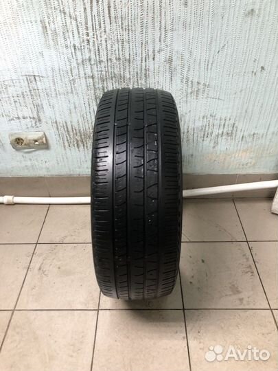Pirelli Scorpion Verde All Season 225/60 R17