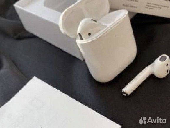 Airpods 2
