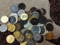 Монеты из пятерочки коллекция