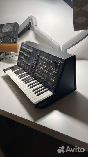 Korg ms 20 mini