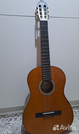 Классическая гитара
