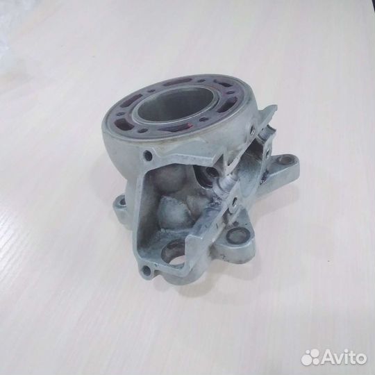 Цилиндр ktm sx 85
