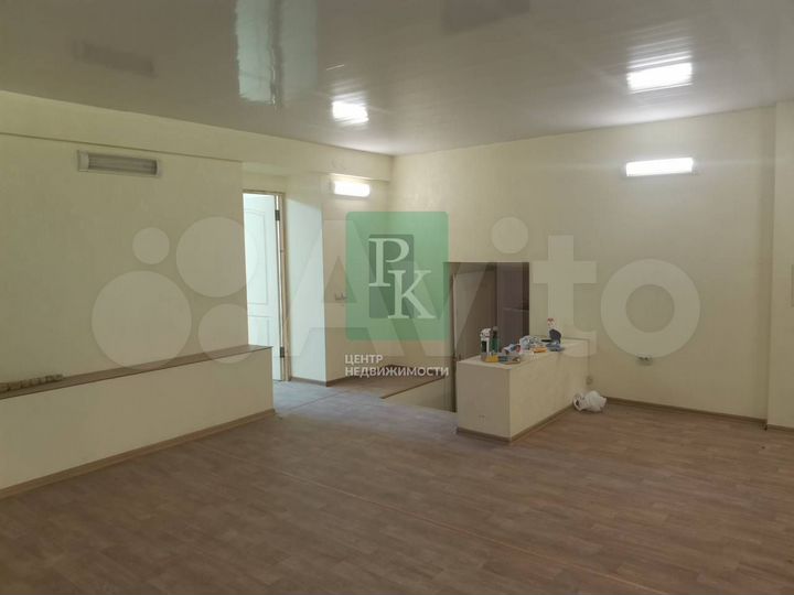 Помещение 197 м2 на Тульской