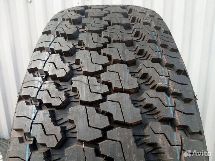 Goodyear Wrangler SilentArmor 245/75 R17 110T