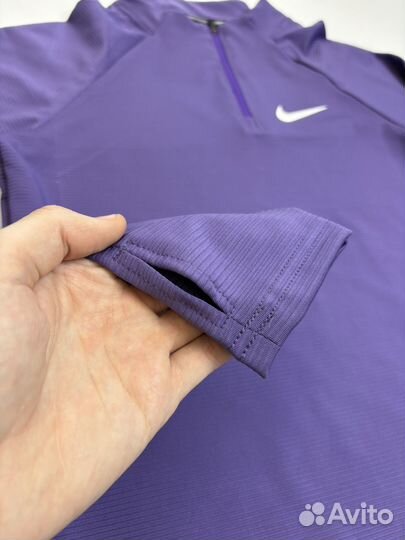 Кофта Nike Aeroswift