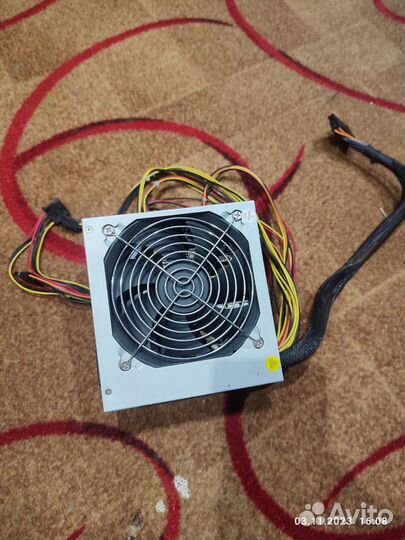 Блок питания для пк