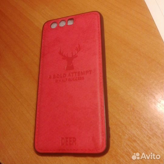 Чехол на Honor 9 STF-L09