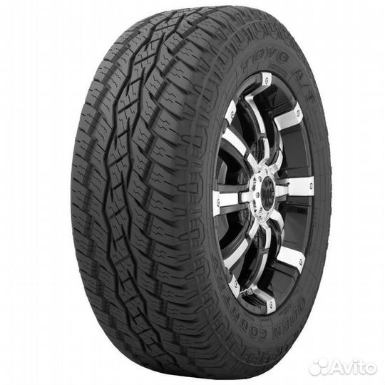 Toyo Open Country A/T Plus 245/75 R16 S