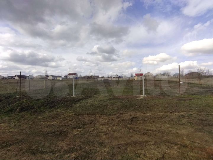 Участок 15 сот. (ИЖС)