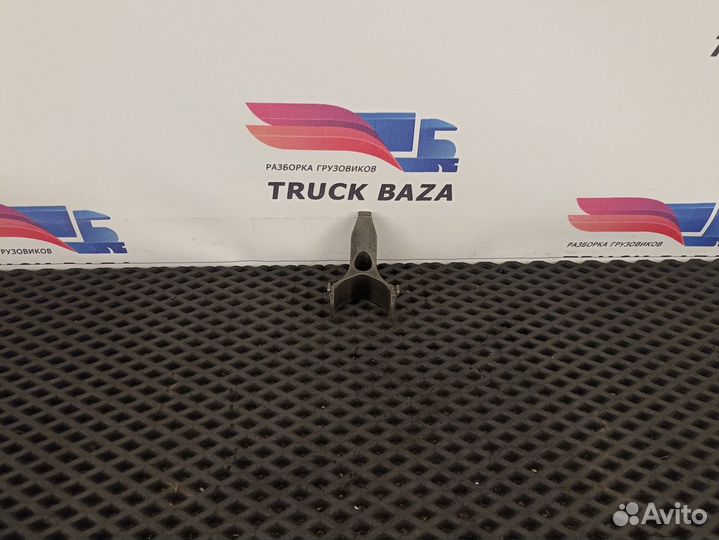 4010231 Кронштейн форсунки Cummins