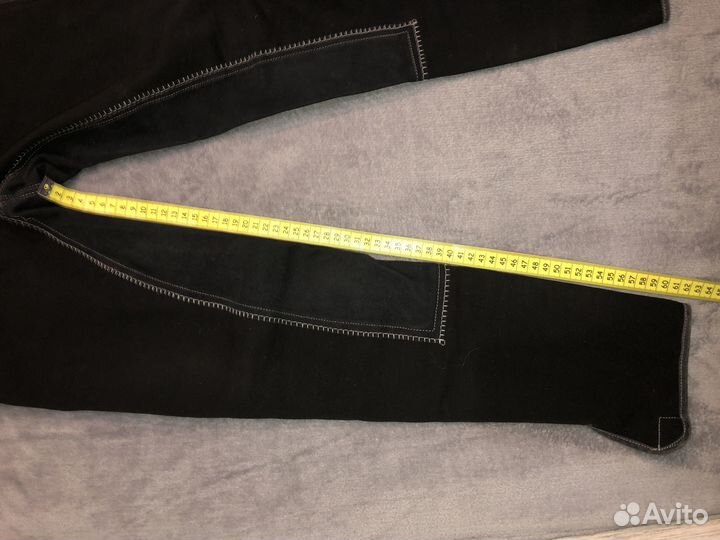 Бриджи для верховой езды