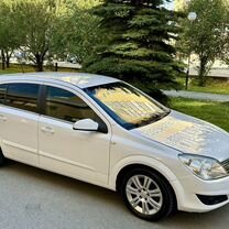 Opel Astra 1.8 AT, 2008, 199 000 км, с пробегом, цена 567 000 руб.