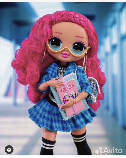Кукла lol omg Class Prez