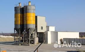 Бетон бетононасос