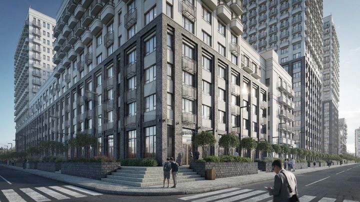 Свободного назначения, 41.56 м²