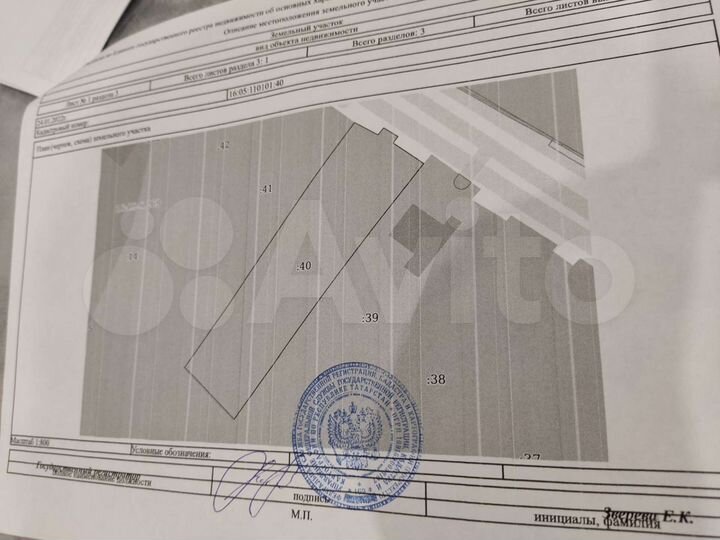 Участок 20,1 сот. (ИЖС)