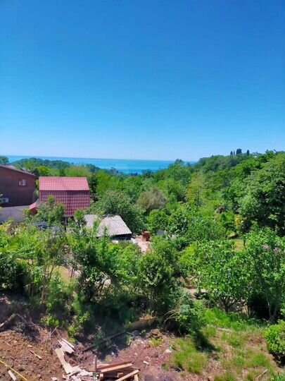 Участок 7 сот. (СНТ, ДНП)