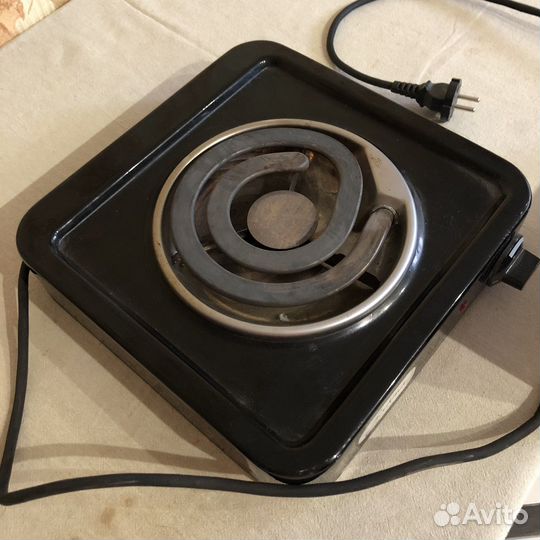 Электроплита