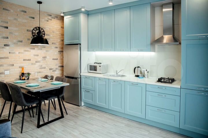 1-к. квартира, 42 м², 7/8 эт.