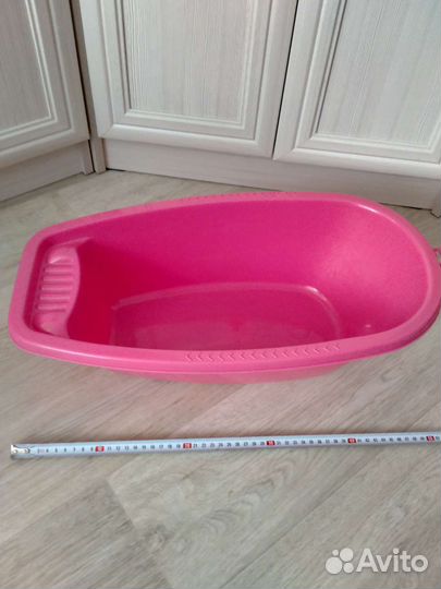 Ванночка для куклы