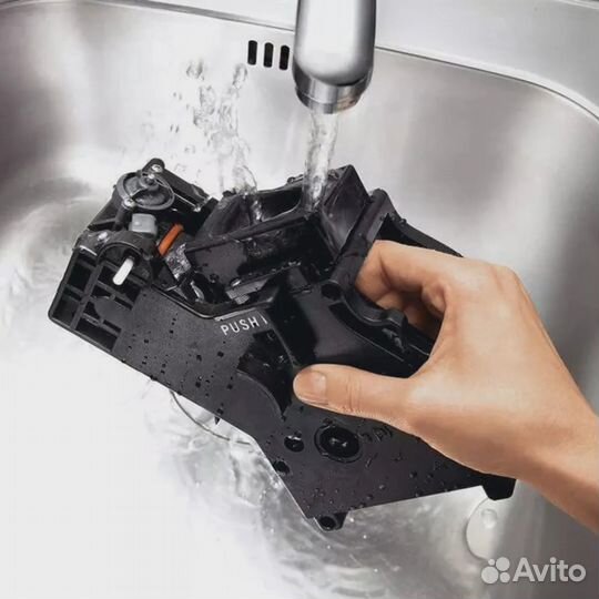 Автоматическая кофемашина NEW royal OTC