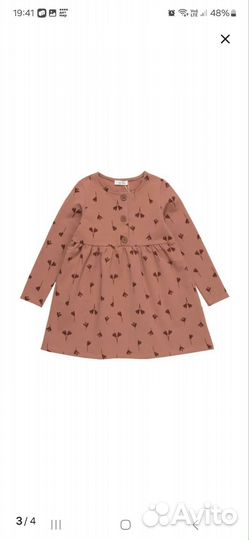 Платье для девочки128