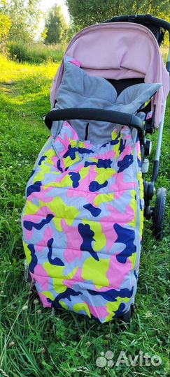 Коляска bugaboo cameleon 3