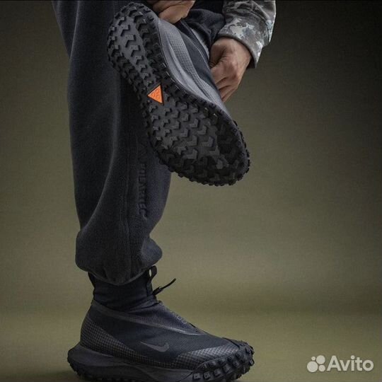 Nike ACG Mountain Fly Кроссовки