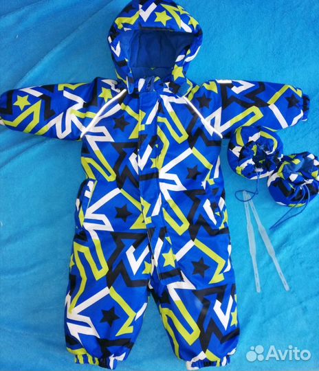 Комбенизон