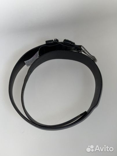 Ремень женский натуральная кожа Levi’s оригинал