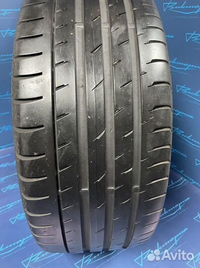 Continental ContiSportContact 3 235/40 R19 96W