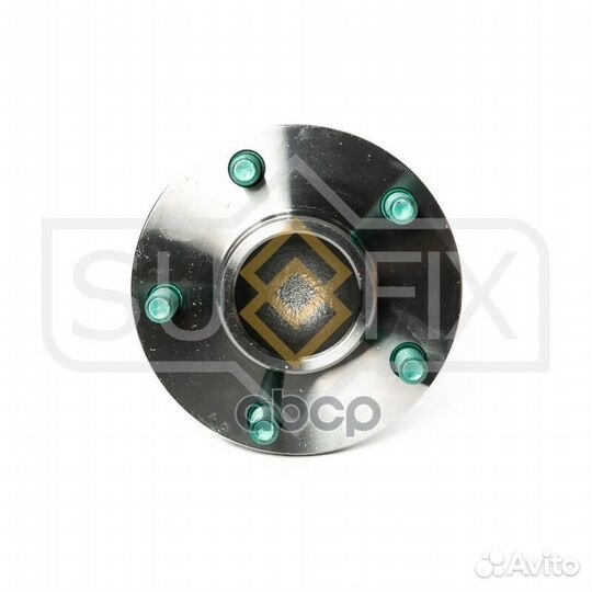 Ступица колеса зад прав/лев SN1193 sufix