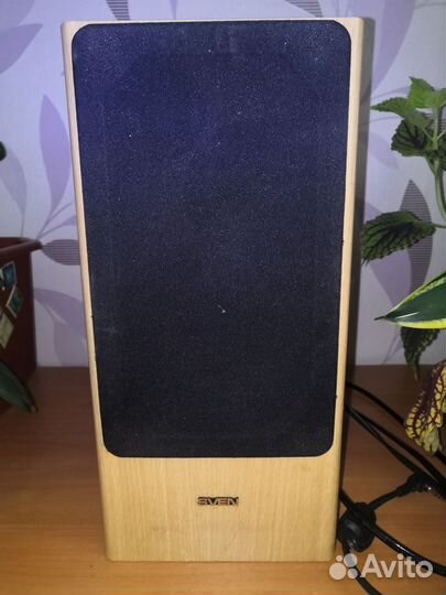 Колонка Sven MA-331