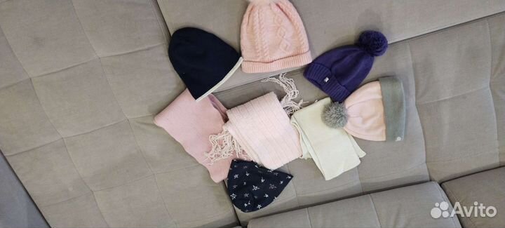 Отдам вещи нуждающимся