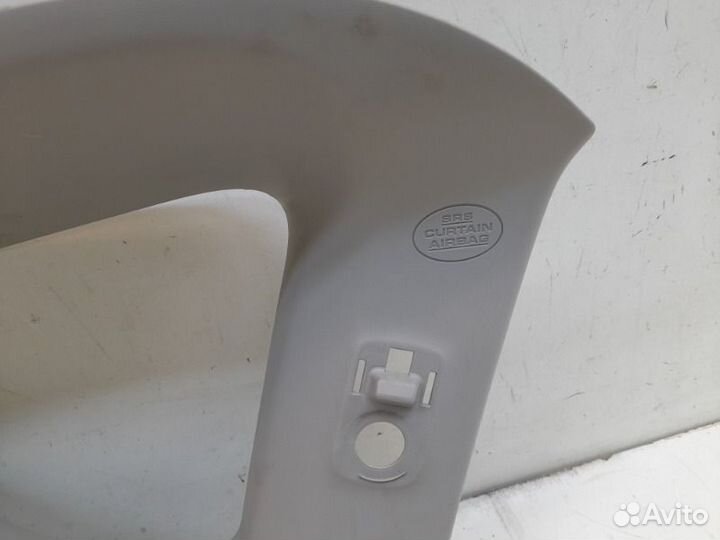 Обшивка багажника левая Toyota Rav4 40 2012-2019