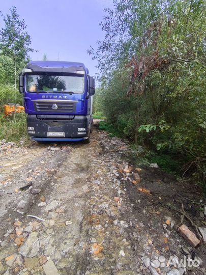 Аренда и Услуги шаланды длинномера трала