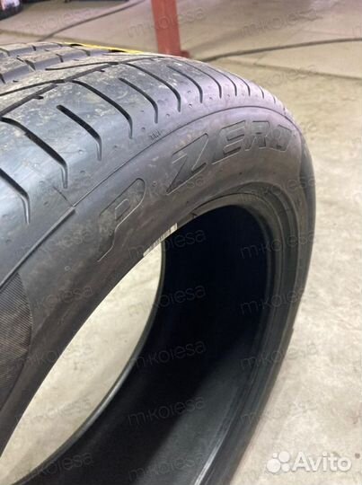 Pirelli P Zero Sports CAR 325/30 R23