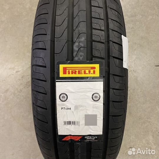 Pirelli Cinturato P7 225/45 R17 91V