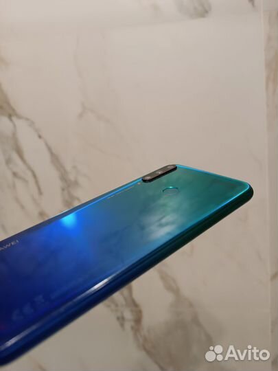 HUAWEI P40 Lite E, 4/64 ГБ