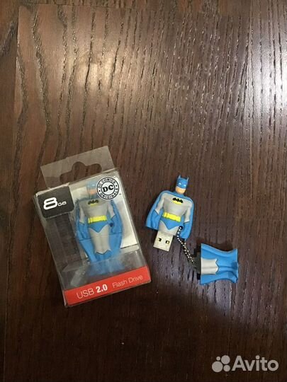 Usb Flesh Drive 8гб Emtec