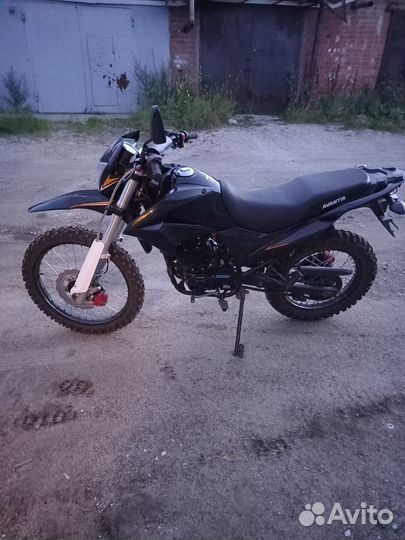 Avantis MT250