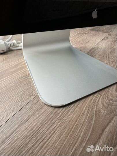 Монитор apple thunderbolt display 27