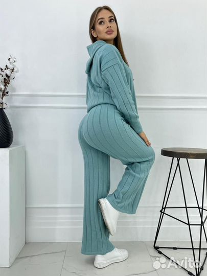 Костюм теплый