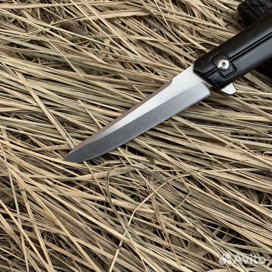 Складной нож Ронин