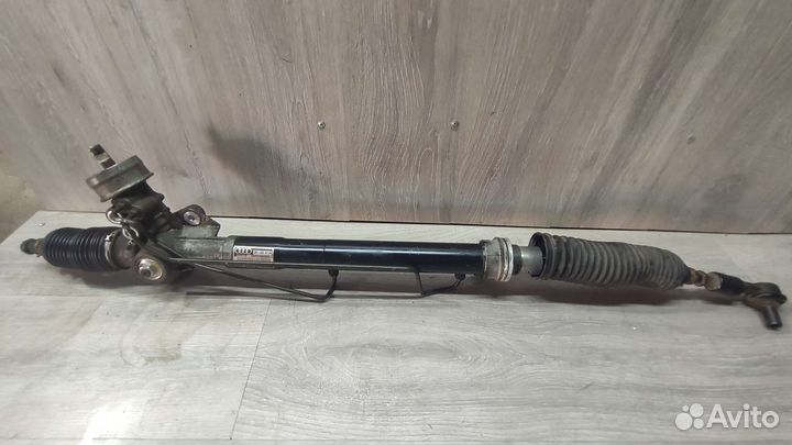 Рулевая рейка пассат б5/ауди а4б5