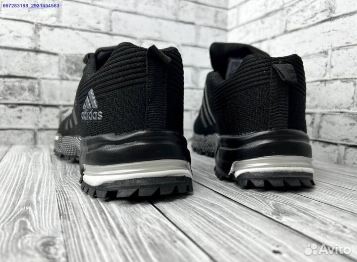 Кроссовки мужские adidas (Арт.90756)